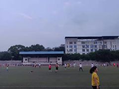 -福建师范大学(仓山校区)