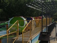 -渔岛海洋度假区