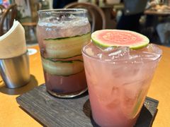 -The Good Place好地方·Brunch·coffee(国贸店)