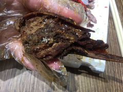 -叶派龙虾•招牌香辣蟹·海鲜(中海国际店)