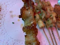 -阿龙烧烤(广达路店)