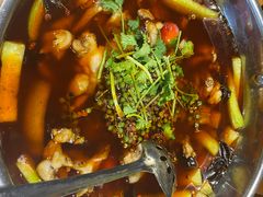 -望京一号·重庆江湖菜(工体店)