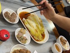 -品香排骨饭(羊官路店)