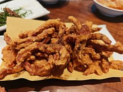 -纪林菜馆·博山菜老字号(华光路店)