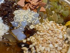红糖冰粉-小龙坎火锅(春熙太古里店)