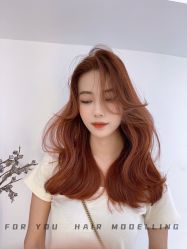 -FOR YOU造型