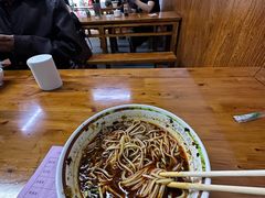 -武胜段记猪肝面(卓锦城店)