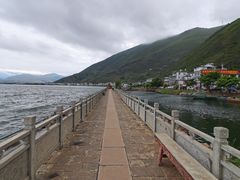 -大理洱海