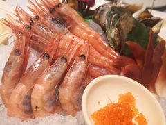 -贵木日本料理·铁板烧(新地假日广场店)