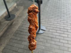 -牛街洪记小吃店(牛街店)