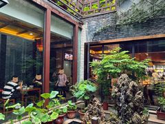 -毅祥斋老孙家泡馍(西羊市店)