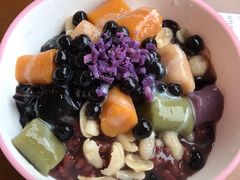 -猪脑壳凉面(武陵源店)