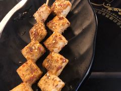 -味纯私房菜江湖菜·烧烤.羊蝎子(卡尔店)