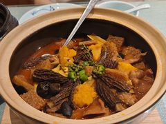 -闻鲜素食茶餐厅(高新区店)