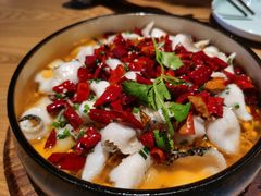 -竹里馆·淮扬菜·功夫茶(老门东店)