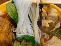 -龍城柳州螺蛳粉(群星路店)