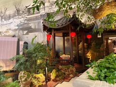 -云境生态园(红谷滩店)