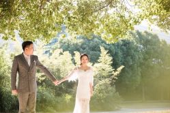 点击看大图 -太郎花子婚纱摄影艺术中心