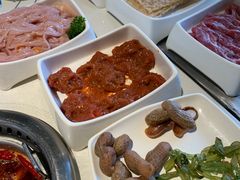 -海底捞火锅(枫蓝国际购物中心店)