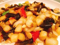 -上海人家花樣年华(中山公园店)