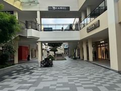 -宁波杉井奥特莱斯广场