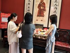 -面辣子·陕西家乡菜(钟楼店)