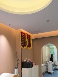 -金芙美月子中心(财富别墅店)