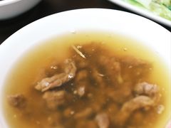 -好成财牛排馆(涂门街总店)