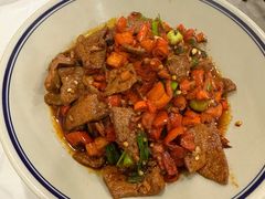 -新新湘菜馆(新中街二条店)