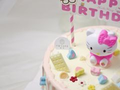 -糖秋Cake DIY·蛋糕定制·甜品台(观音桥店)