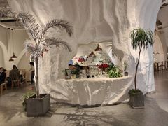 -麓椿花园西餐厅(海乐世界店)