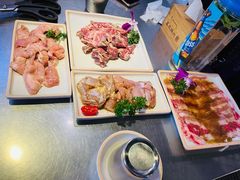 -喜来稀肉(虹泉路店)
