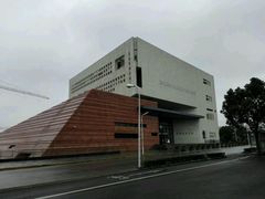 -上海交通大学（闵行校区）-李政道图书馆
