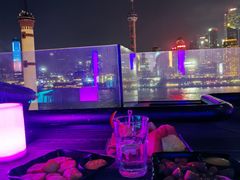 -外滩8号 whisky bar(金延大厦店)