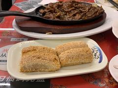 -玉华台饭庄(裕中西里小区店)
