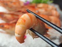 -醉东Oriental House(静安嘉里中心店)