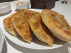 韭菜盒子-大铁勺新津菜(迎水道店)