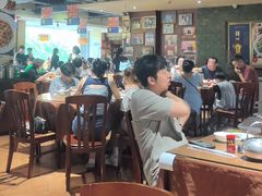 -天下客饭店(中山路店)