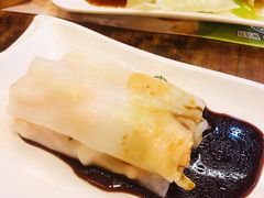 韭黄鲜虾肠-添好运点心专门店(深水埗店)