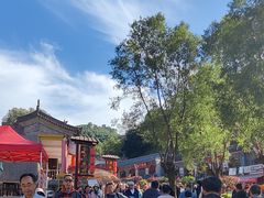 -雁门关景区