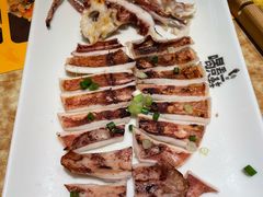 -喝丢一只鞋海鲜烧烤·海肠捞饭(东关街店)