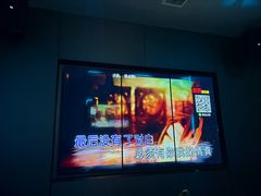 -圣地雅歌KTV(市府广场店)