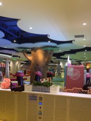 -MELAND CLUB亲子乐园•派对(虹桥万象城店)