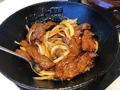 -衡山汇·高级粤菜(霄云路店)
