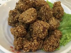 -金家老三饭庄(常营店)