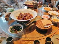 -印象鲵宴·张家界地标美食名片(溪布街店)