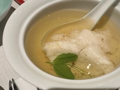 古法清汤仔鸡豆花-许家菜(望江店)
