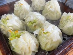 -绥缘老烧麦(中天店)