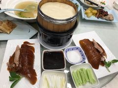-东兴楼饭庄(六里桥店)
