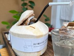 -沏点Trattoria意大利餐厅(新街口店)